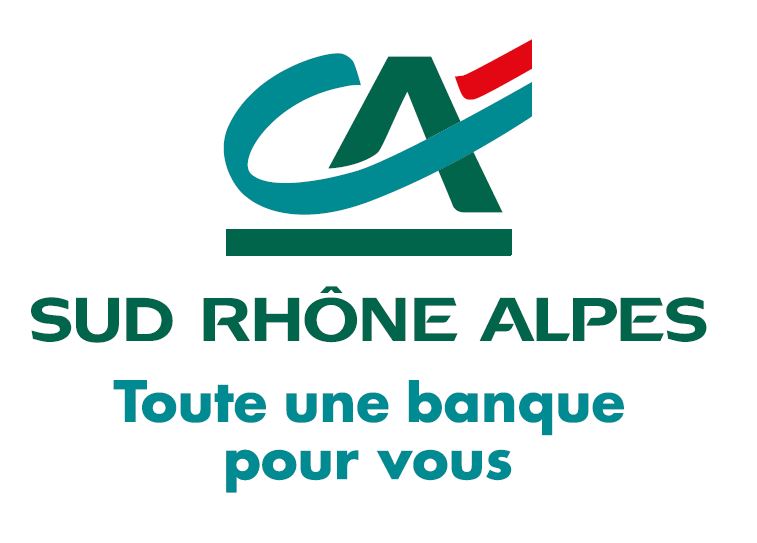 Credit Agricole Sud Rhone Alpes Les Abrets