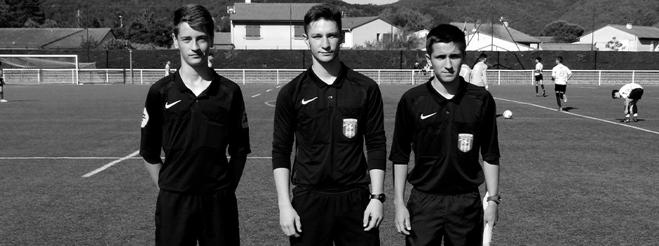 comite drome ardeche de football