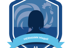 TROMBINOSCOPE ARBITRES - ASSISTANTS - HERMANN Magali