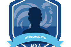 TROMBINOSCOPE ARBITRES - JAD 3 - BOBICHON Eloi