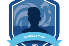 TROMBINOSCOPE ARBITRES - JAD - BOURAYA Yanis