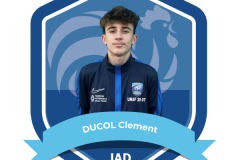 TROMBINOSCOPE ARBITRES - JAD - DUCOL Clement