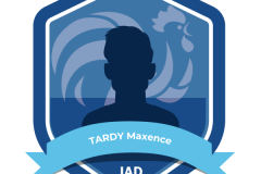 TROMBINOSCOPE ARBITRES - JAD - TARDY Maxence