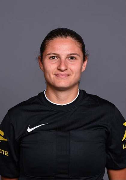 DE BELLES RÉCOMPENSES POUR LES ARBITRES DE LA DRÔME-ARDÈCHE