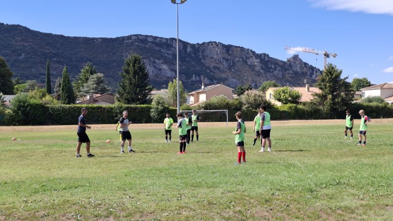 RÉSULTATS FORMATION INITIALE EN ARBITRAGE - AOÛT 2026