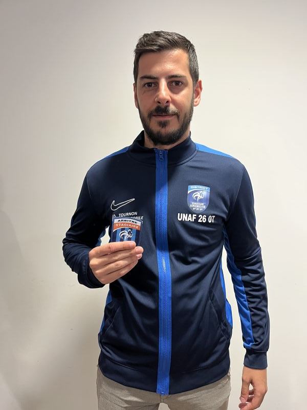 ZOOM SUR LA FORMATION INITIALE EN ARBITRAGE DU MOIS D’OCTOBRE